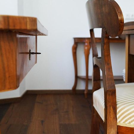 Stammhaus - Premium Residences ラウリス エクステリア 写真