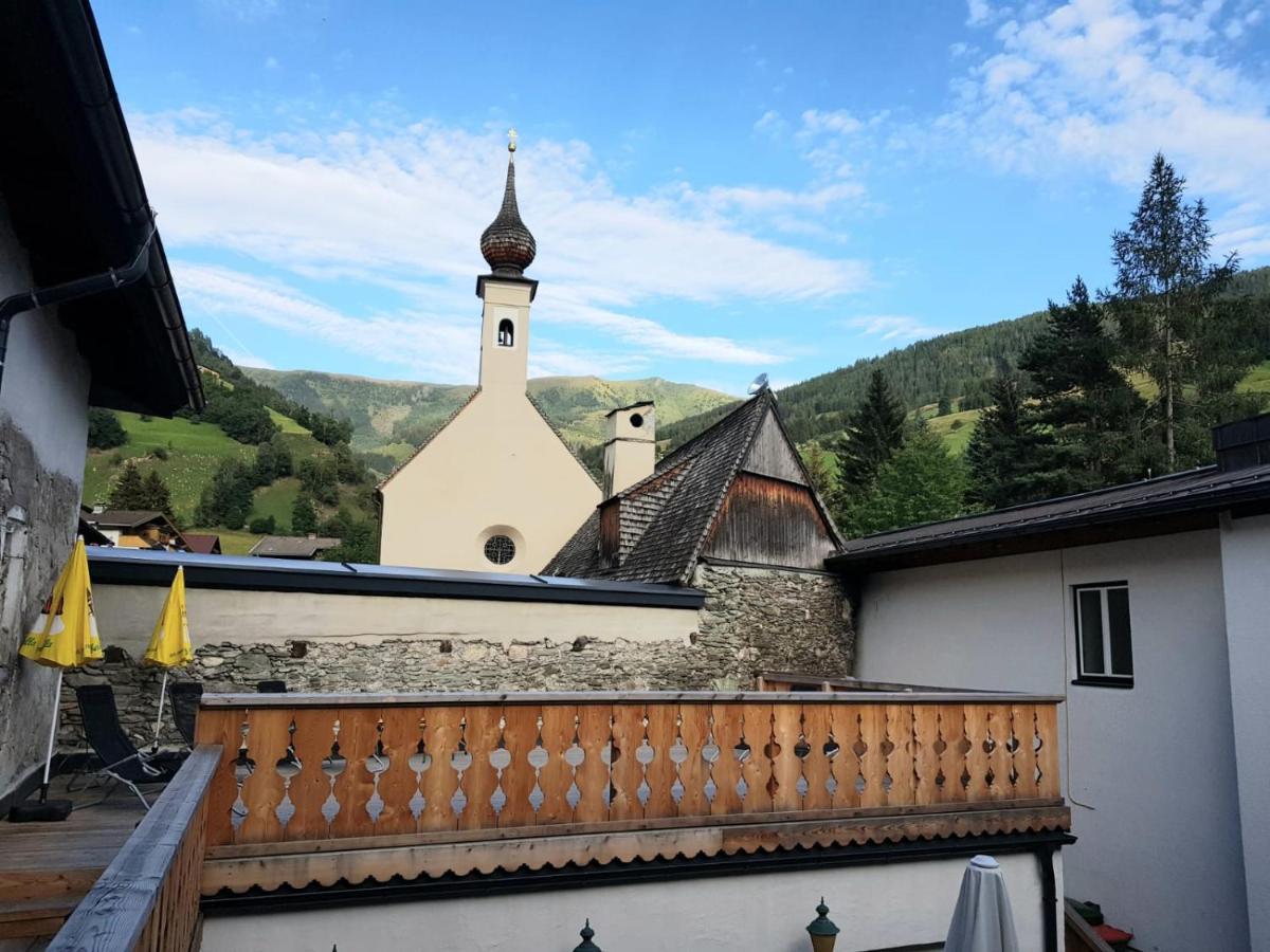 Stammhaus - Premium Residences ラウリス エクステリア 写真
