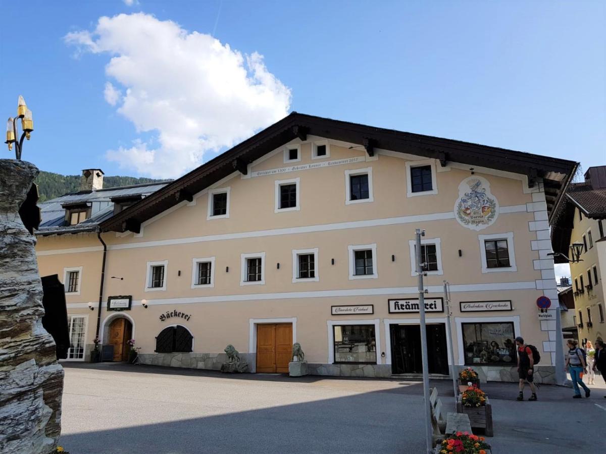 Stammhaus - Premium Residences ラウリス エクステリア 写真