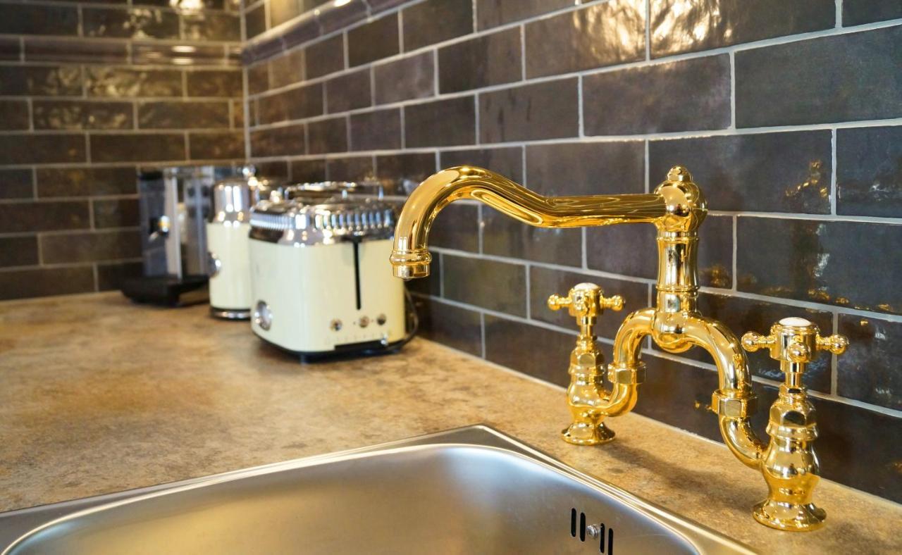 Stammhaus - Premium Residences ラウリス エクステリア 写真
