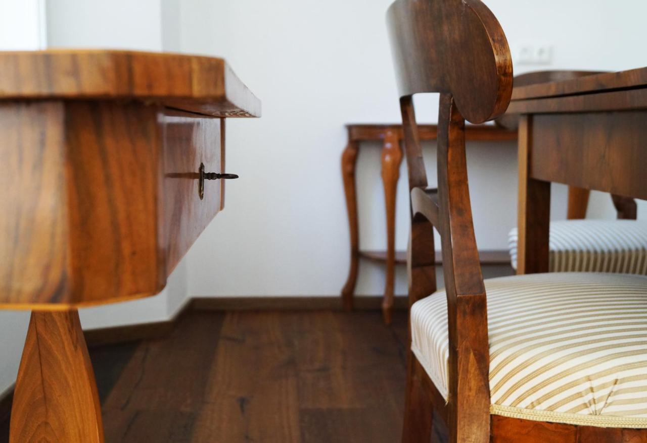 Stammhaus - Premium Residences ラウリス エクステリア 写真