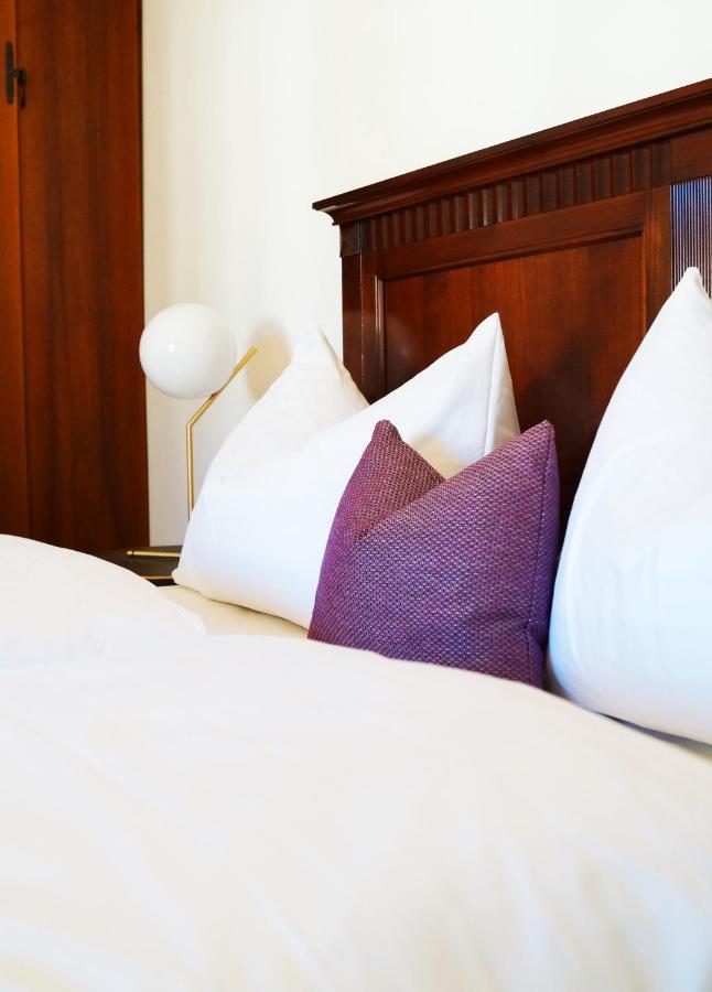 Stammhaus - Premium Residences ラウリス エクステリア 写真
