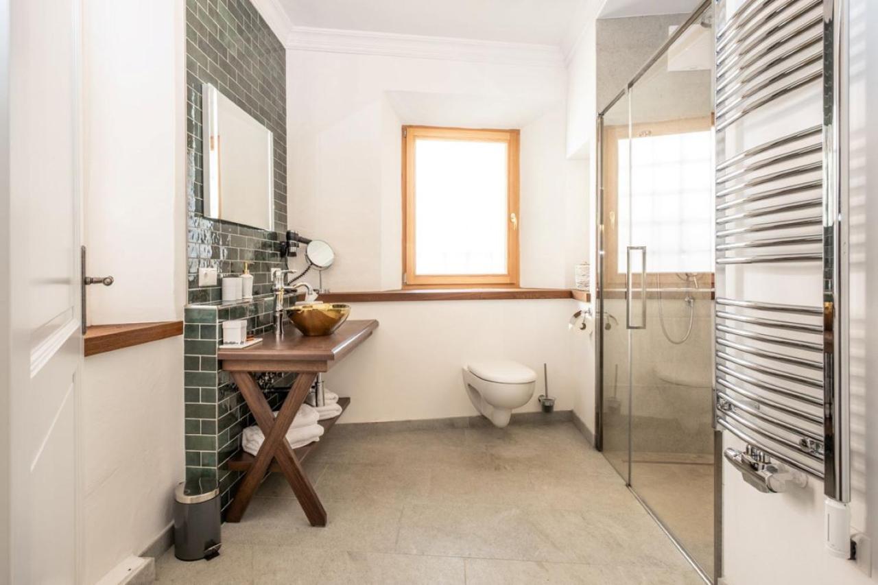 Stammhaus - Premium Residences ラウリス エクステリア 写真