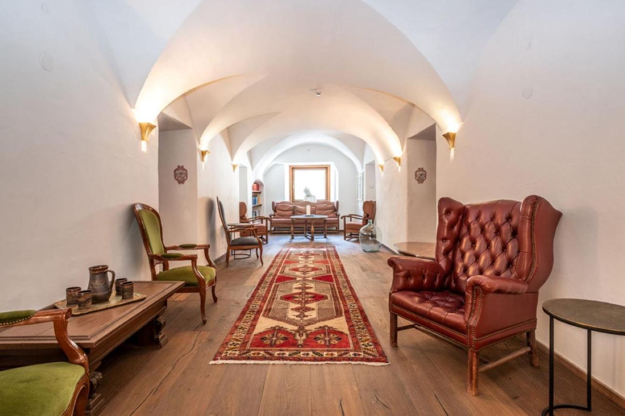 Stammhaus - Premium Residences ラウリス エクステリア 写真