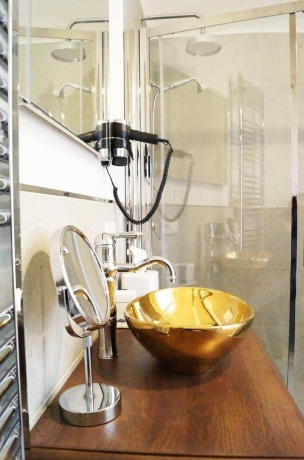Stammhaus - Premium Residences ラウリス エクステリア 写真