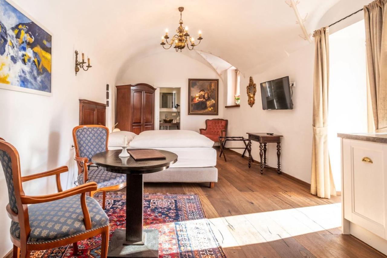 Stammhaus - Premium Residences ラウリス エクステリア 写真