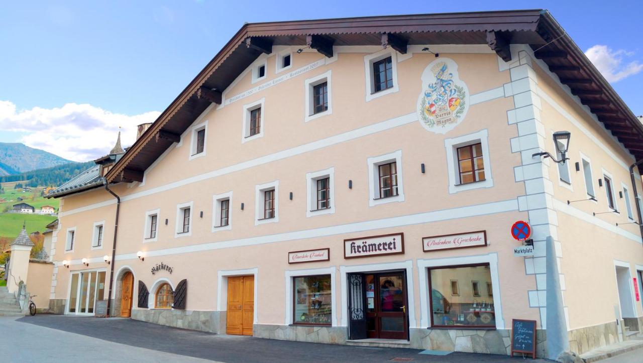 Stammhaus - Premium Residences ラウリス エクステリア 写真