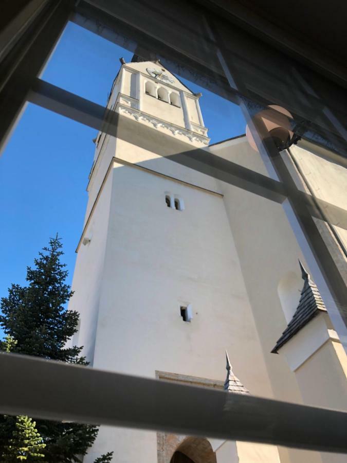 Stammhaus - Premium Residences ラウリス エクステリア 写真